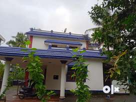 3BHK House for sale at katpady Udupi