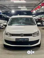 Volkswagen Polo 2009-2013 Diesel Comfortline 1.2L, 2013, Diesel