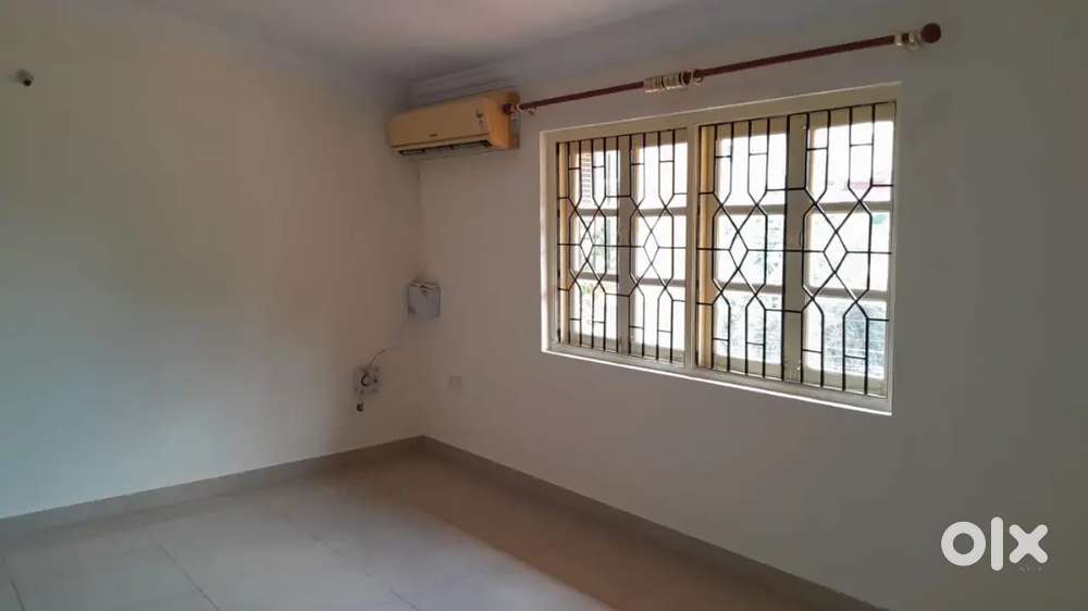 3BHK UNFURNISHED ROW VILLA IN ALTO-BETIM, PORVORIM