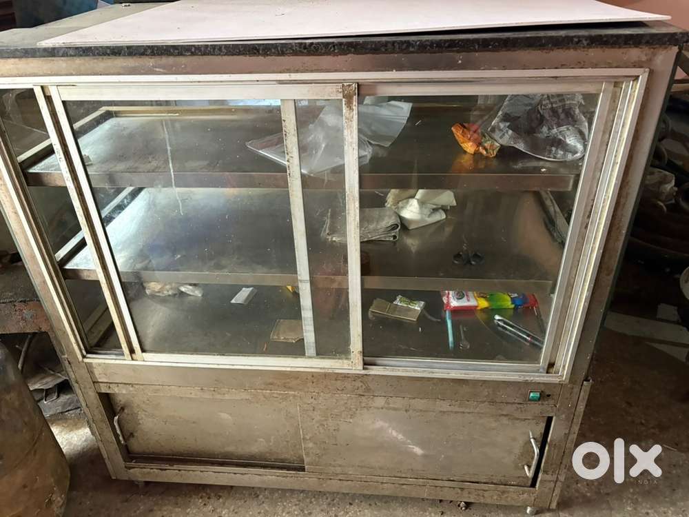 Sweets storange container