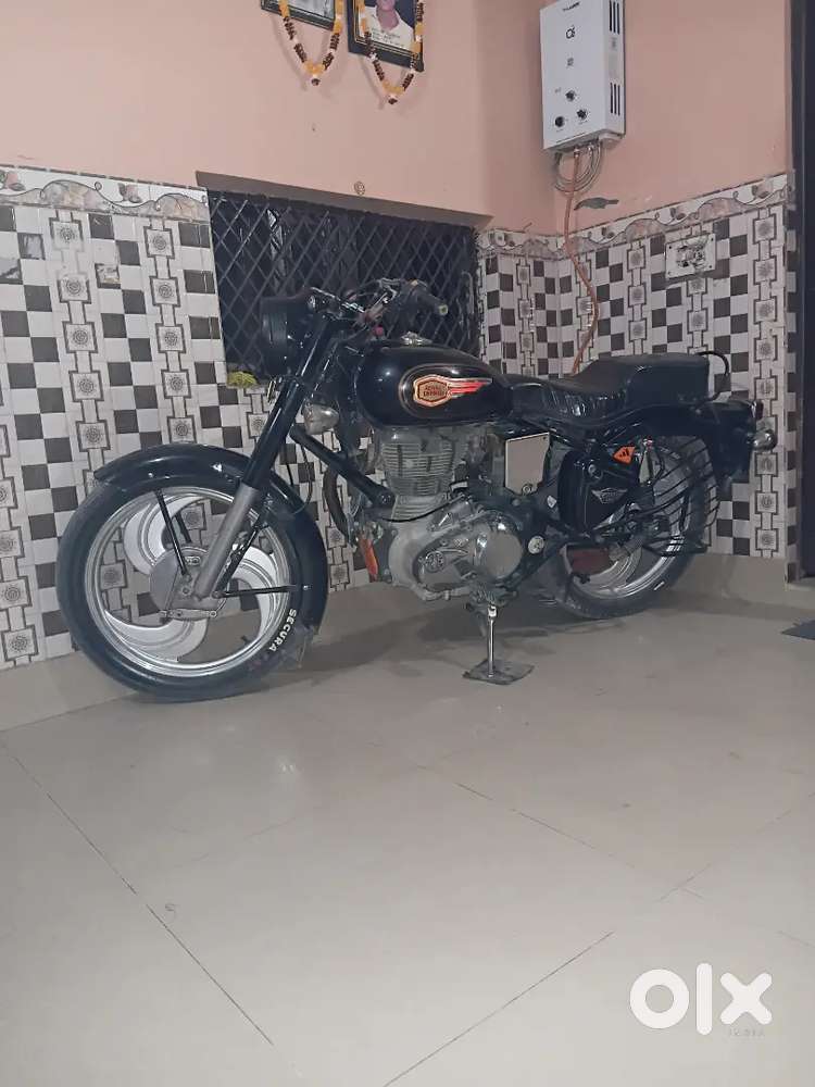 Oct 2017 Bs4 bullet good condition ,up 16 registration