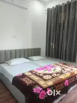 Room+Washroom with Amities Fully Funished Near UPSE Collage