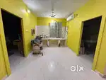 2 Bhk Simplex House Only For Family