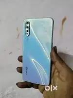 Vivo S1 6gb Ram 123gb