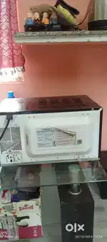 Bajaj oven for sale