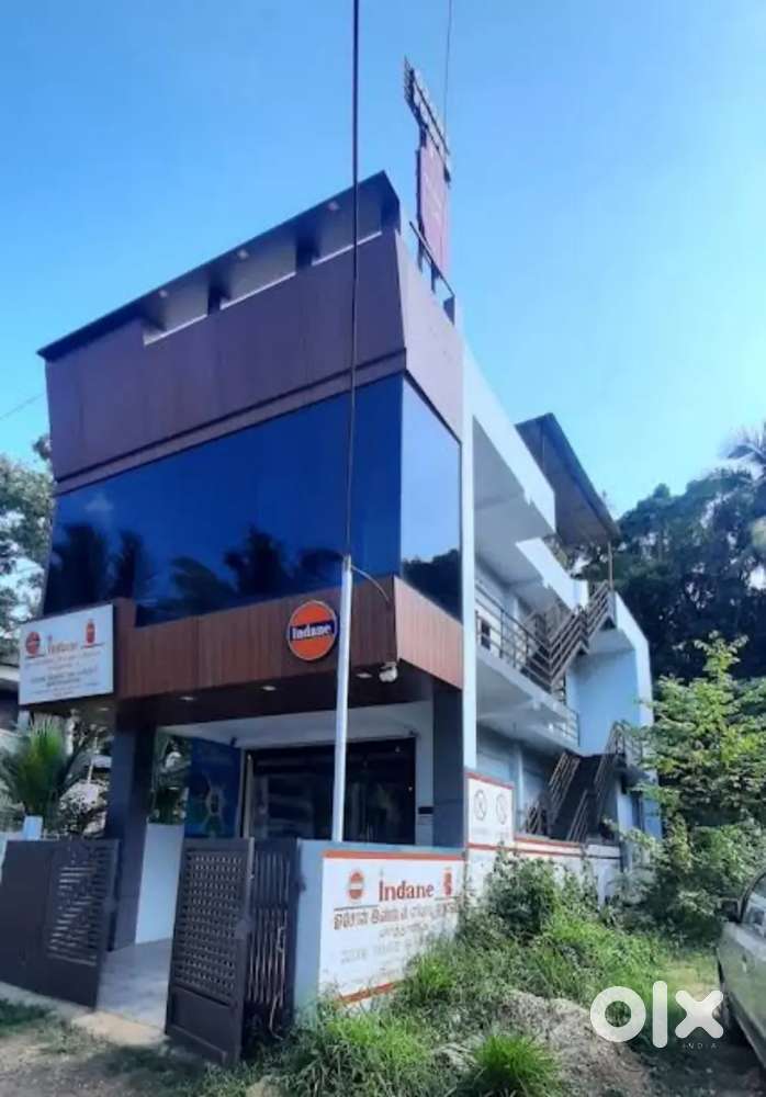 750sq ft office space for rent