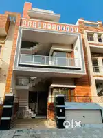 Luxury kothies in prime location
