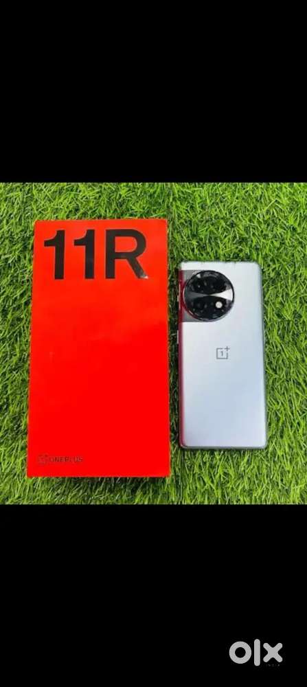 One Plus 11R