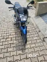 Super splendor bike for sale.