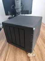 Synology 4 Bay NAS DiskStation DS420+