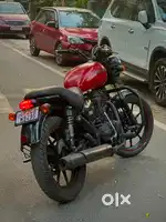 Well-Maintained 2019 Thunderbird 350X, single owner