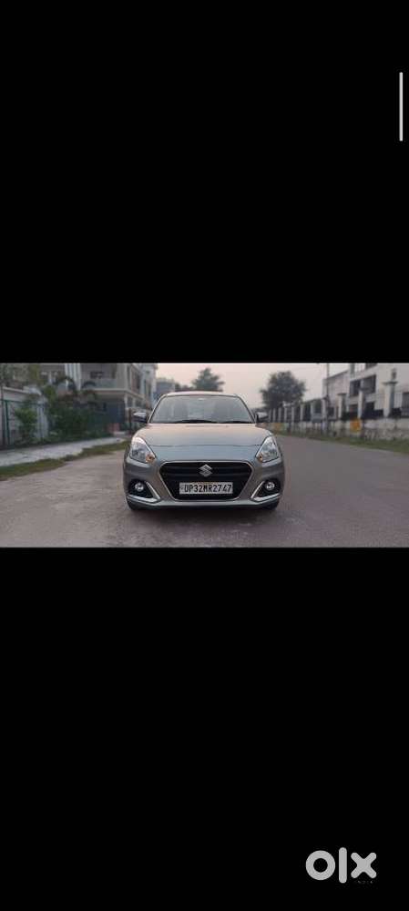 Maruti Suzuki Swift Dzire 1.3 VXI, 2022, Petrol