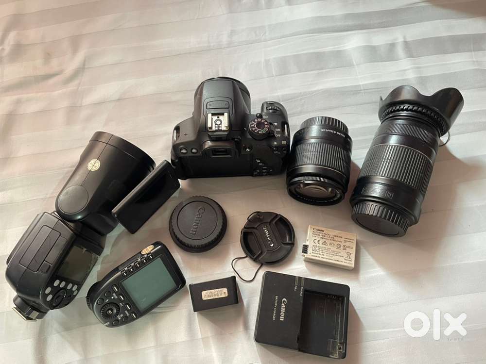Canon700D,