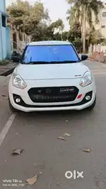 Maruti Suzuki Swift VDI Optional, 2019, Diesel