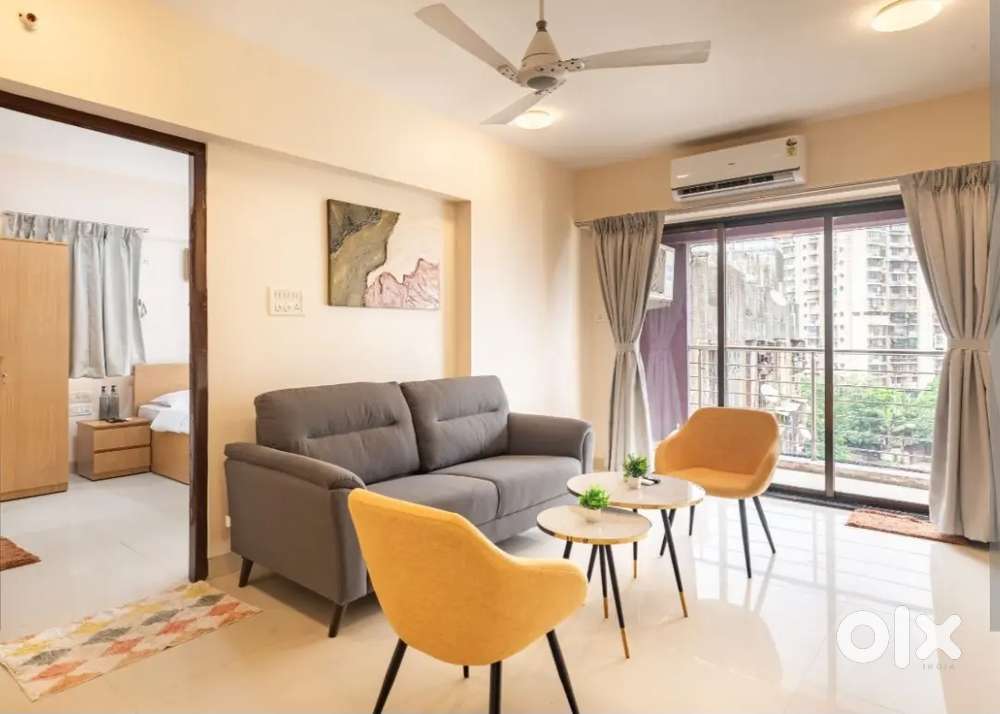 RENT UR PROPERTY ON A LONG TERM BASIS.