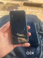 Iphone xr battery health 100