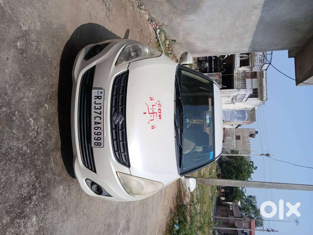 Less driven according to age. Full service on timely.