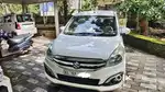 Maruti Suzuki Ertiga 2016 May registration. Diesel. Business class use