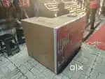 L type counter