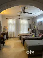 Ac,washing machine, wifi,oven,indection,REFRIGERATOR, 3 time meal