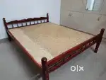 Cots wooden furniture reasonable price