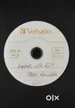 PS4 9.0 To 12.02 HP & Verbatim Bluray Disc