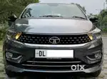 Tata Tigor 1.2 Revotron XZ Plus CNG, 2022, CNG & Hybrids