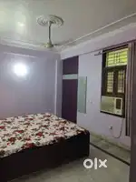 2 Bhk full furnished flat available near Ratan lal nagar