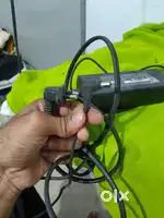 Sony tv adapter 19.5v (original)