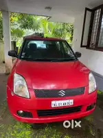Maruti Suzuki Swift 2006