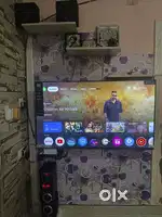 55 '' Google TV, 2024