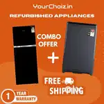 !@#Transform Your Home with Fridge & Washer Savings!