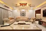 #GRAND 2BHK FLAT AT CLOVER CRESCENT, WAGHOLI AT 31.50 LACS ONLY.