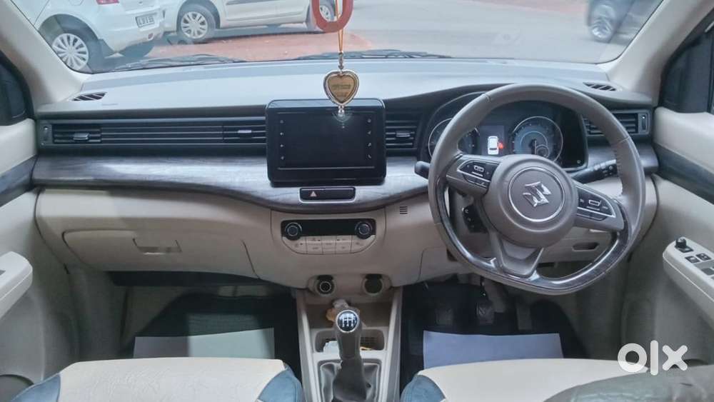 Maruthi ertiga super condition single owner