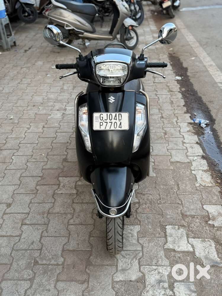 Suzuki Access Special Edition 2020 (No Loan Only Cash)