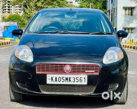 Fiat Punto Active 1.3, 2011, Diesel