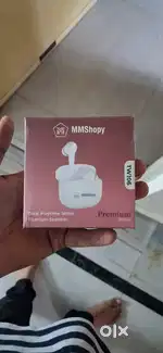 MMSHOPY Earbuds