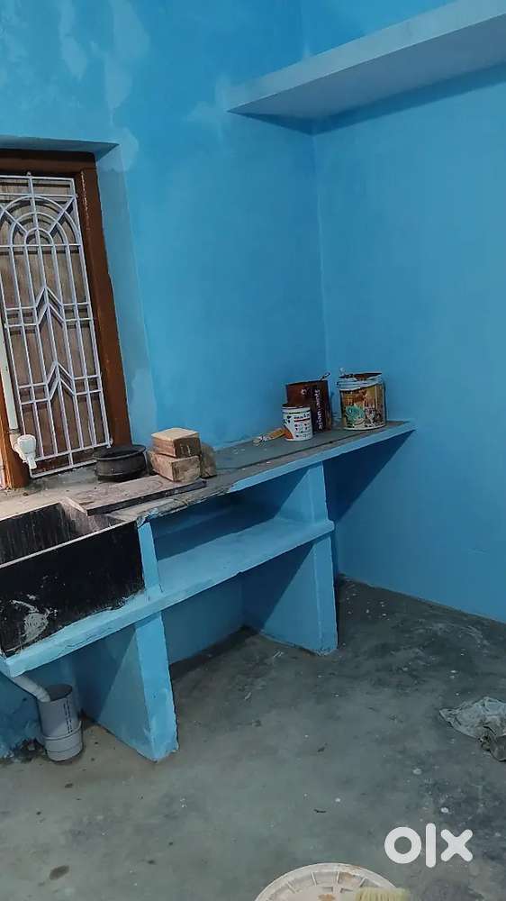 2bhk fir rent for vegetarians