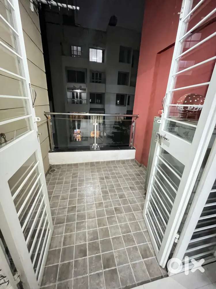 2 BHK flat on rent in wakad kaspate wasti