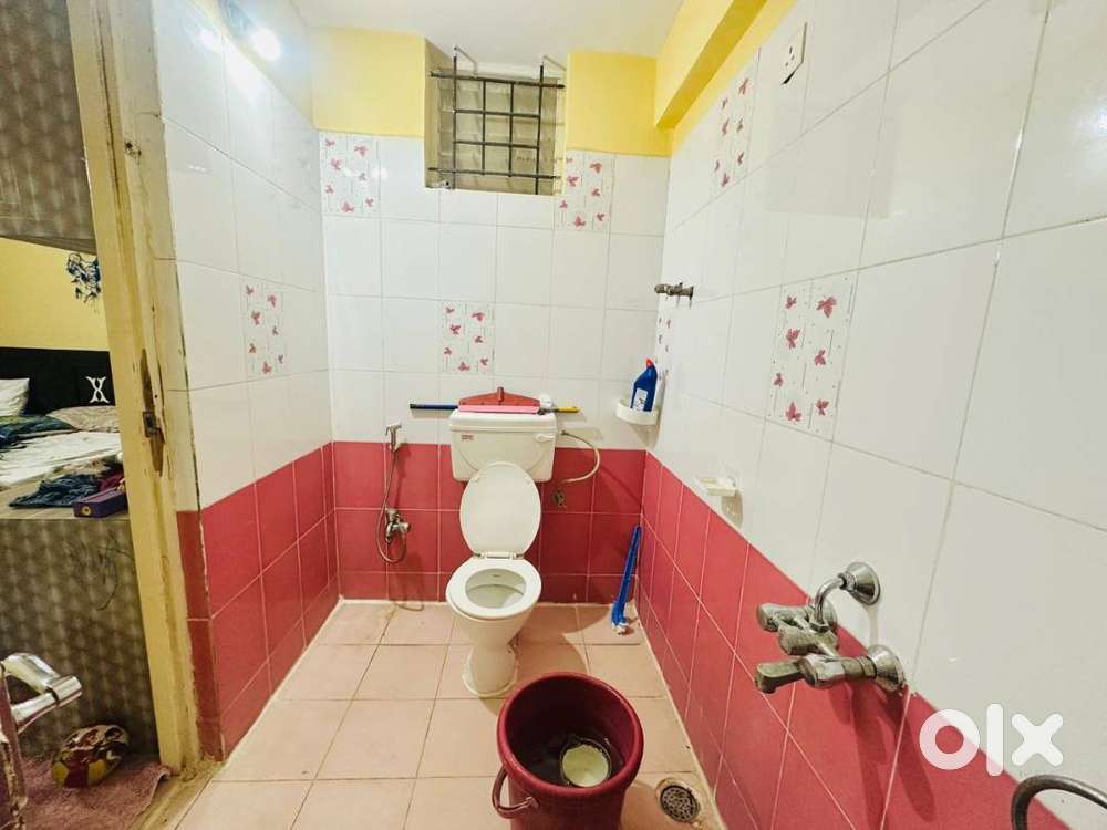 2BHK Flat House Apartment Available for Lease at Whitefield, Bangalore