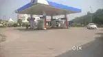 Driver cum Salesman at petrol pump