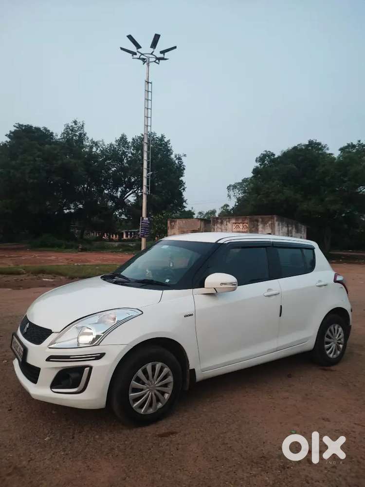 Maruti Suzuki Swift 2015 Diesel 119000 Km Driven