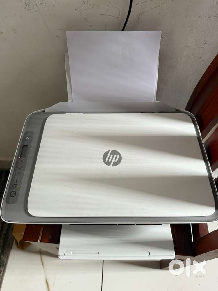 HP Ink Advantage 2876 WiFi Colour All-In-One Printer – For Sale