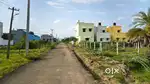 DTCP RERA Approved Villa Plots 901SqFt Sale in Maraimalainagar Gudalur