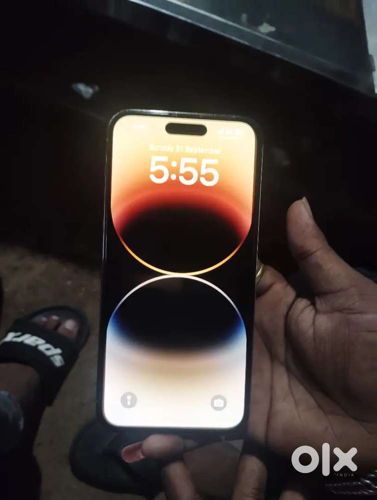 Iphone 14 Pro Max 128