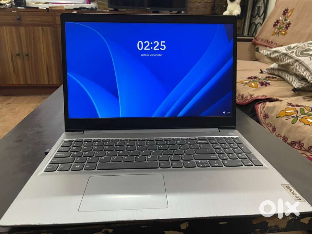 Lenovo Idepad in good working condition