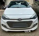 Hyundai i20 2016 CNG & Hybrids Well Maintained