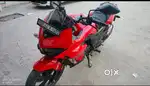 Showroom condition Bike