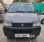 Maruti Suzuki Eeco CNG 5 Seater AC, 2024, CNG & Hybrids