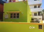 1Bhk for rent in Bhuvaneshwari nagar, Sonnappa Layout near hebbal
